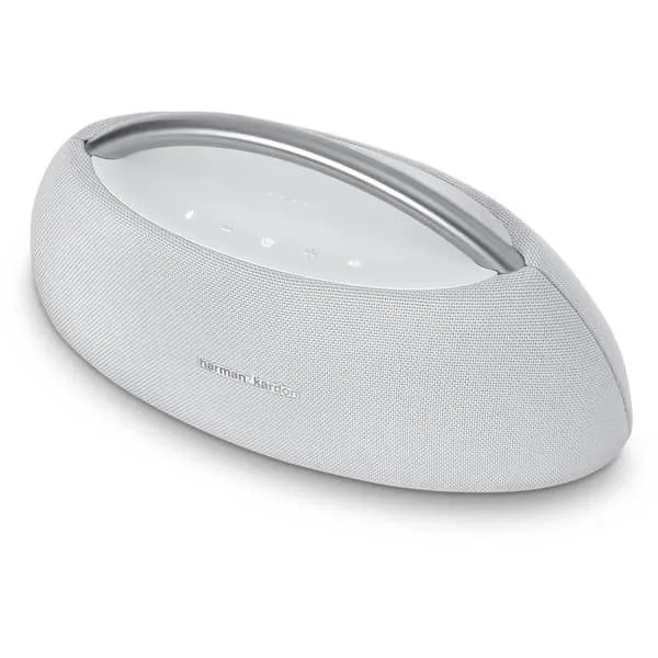 Harman/Kardon GO + PLAY 2 - 2