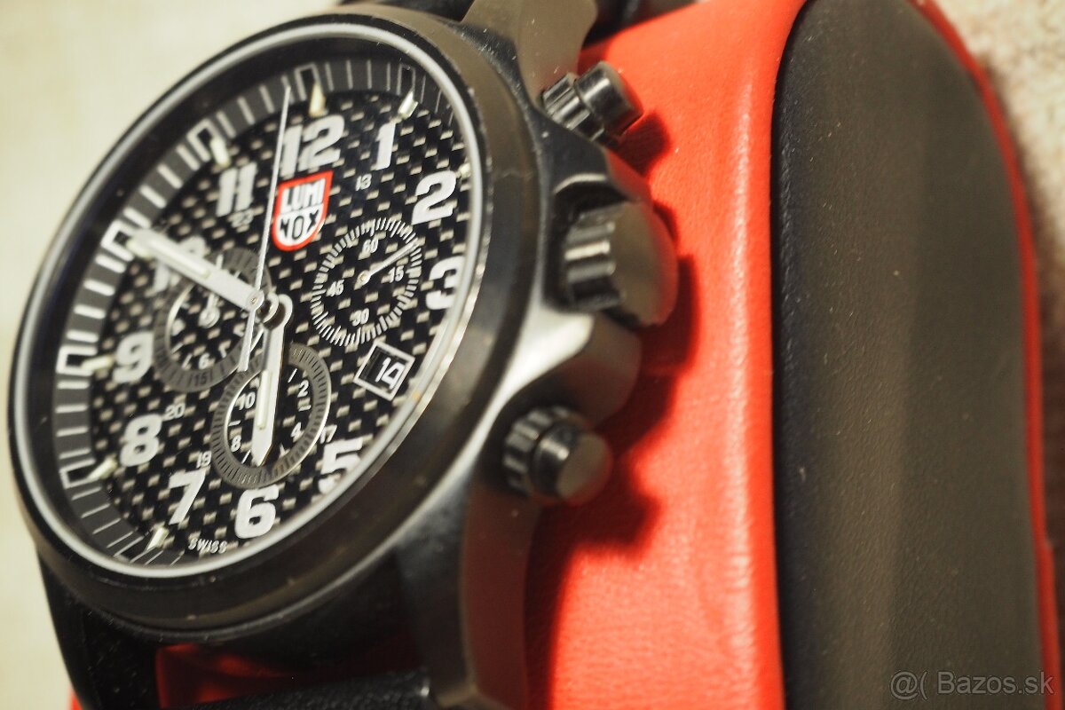 Luminox Atacama - 2