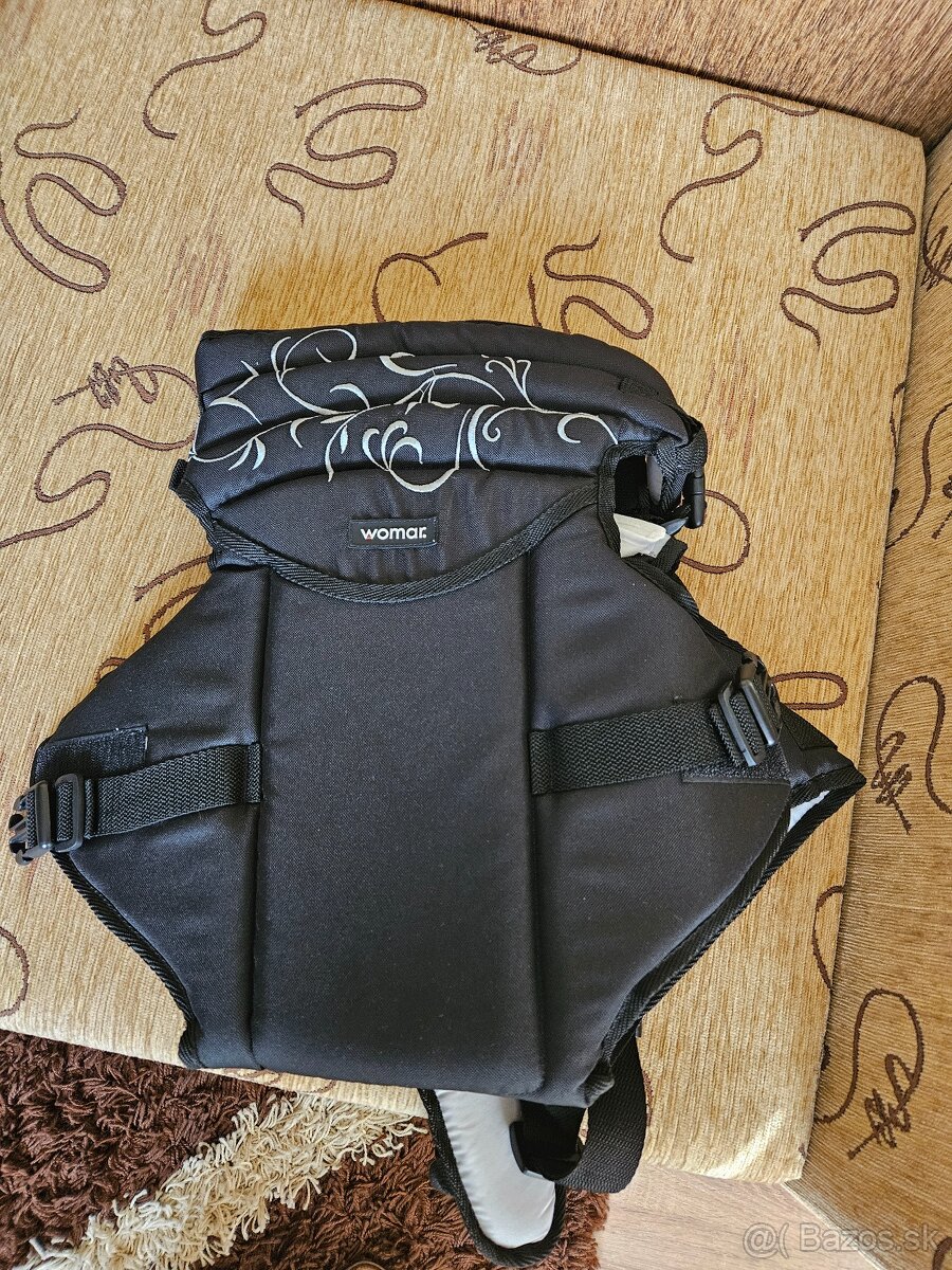 Nosič na dieťa - 2