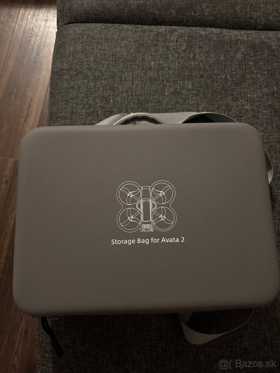 DJI AVATA 2 - 2