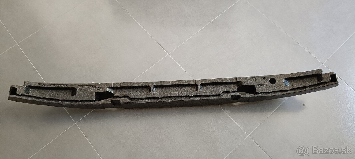 Absorbér nárazníka predný Mercedes A W169 - 2