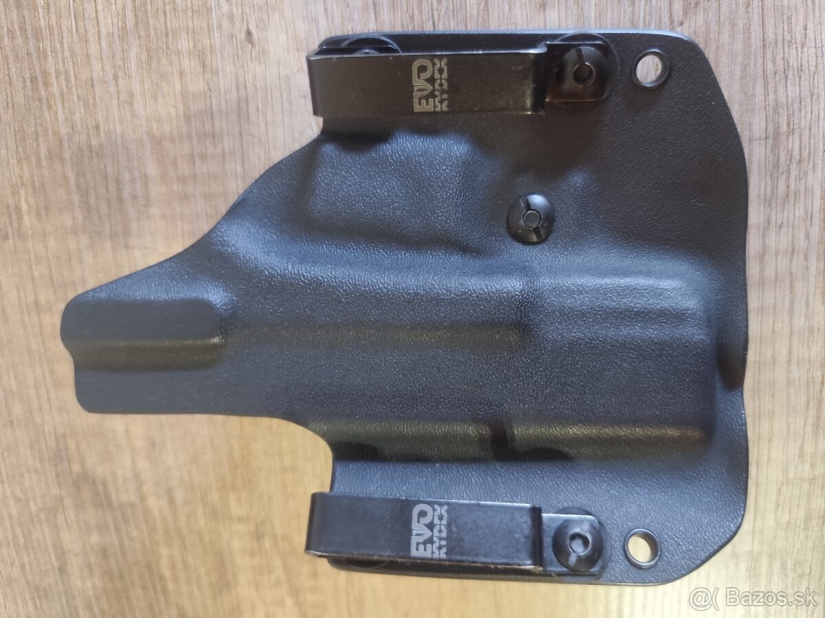 Predám Glock 19 gen 5 - 2