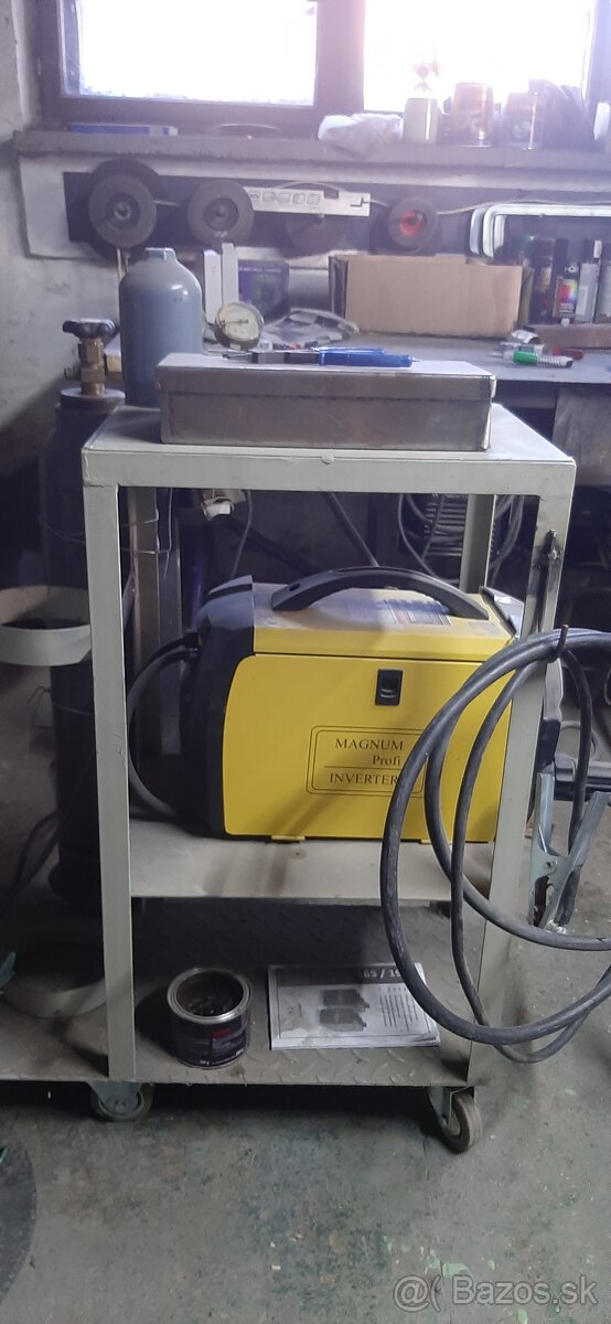 Predam inventor - 2