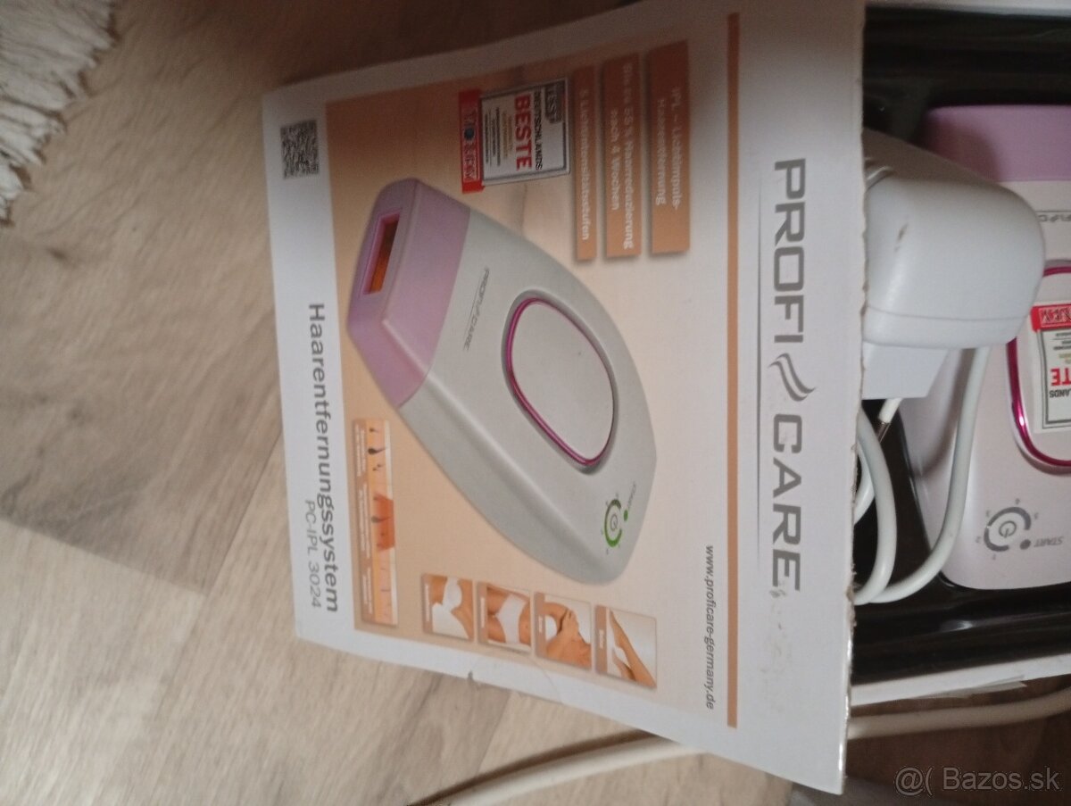 Profi care IPL 3024 - 2