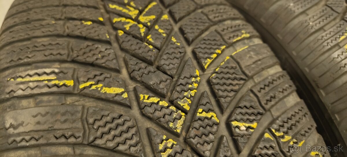 Zimné Bridgestone Blizzak LM005 275/50/20 113V - 2