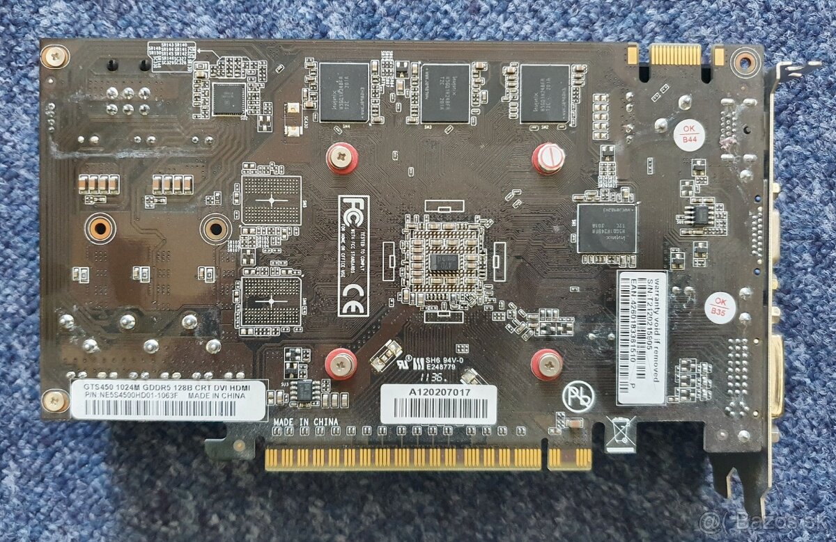 Grafické karty - lacno - 2