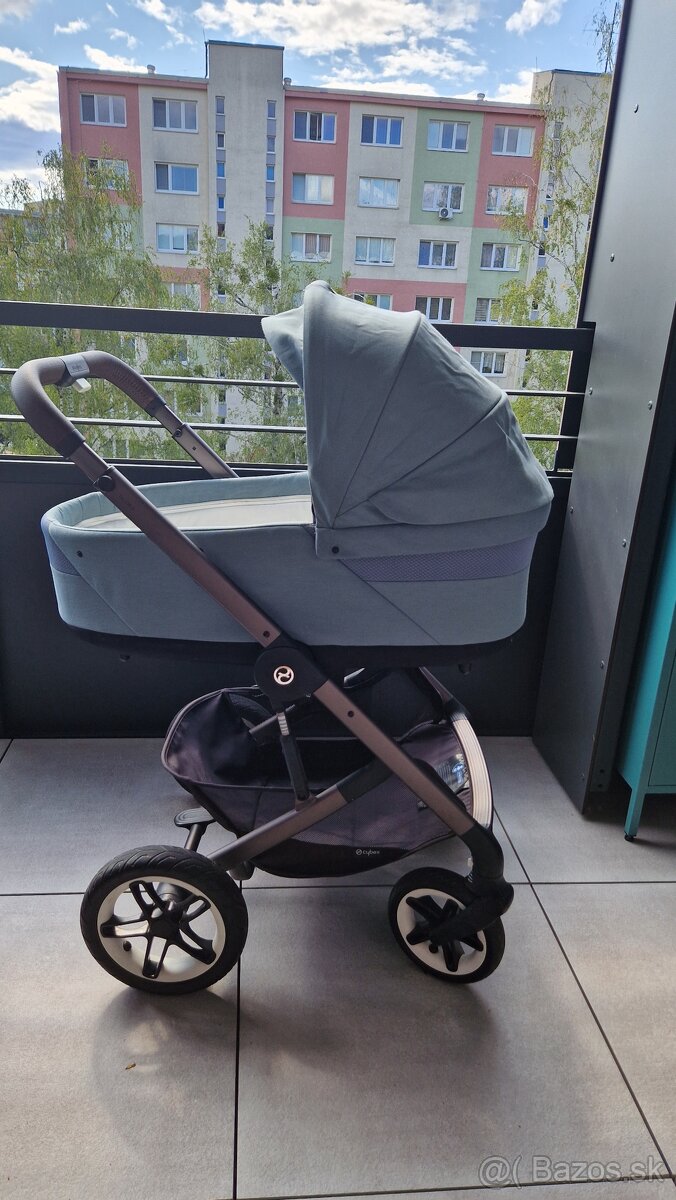 Cybex Talos - 2