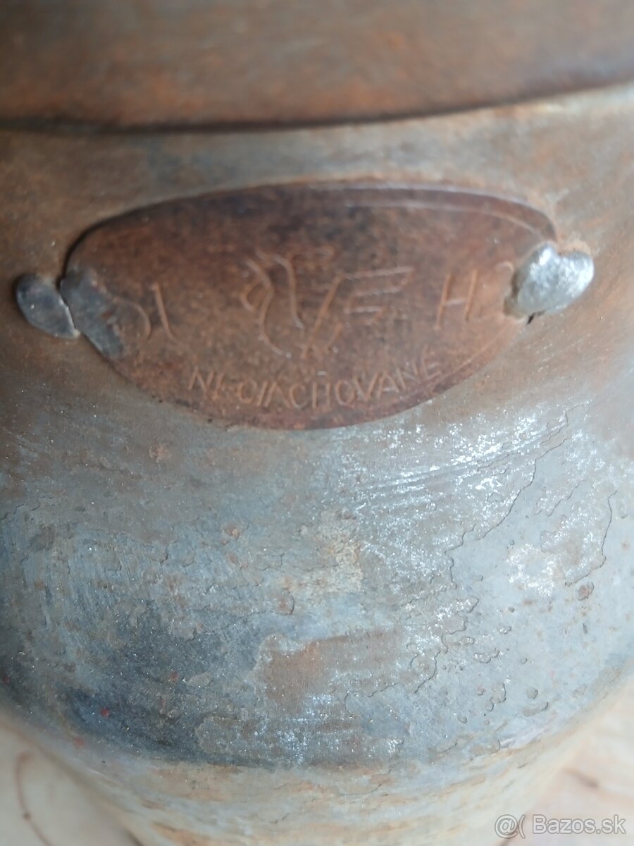 Predam konvicu na mlieko - 2