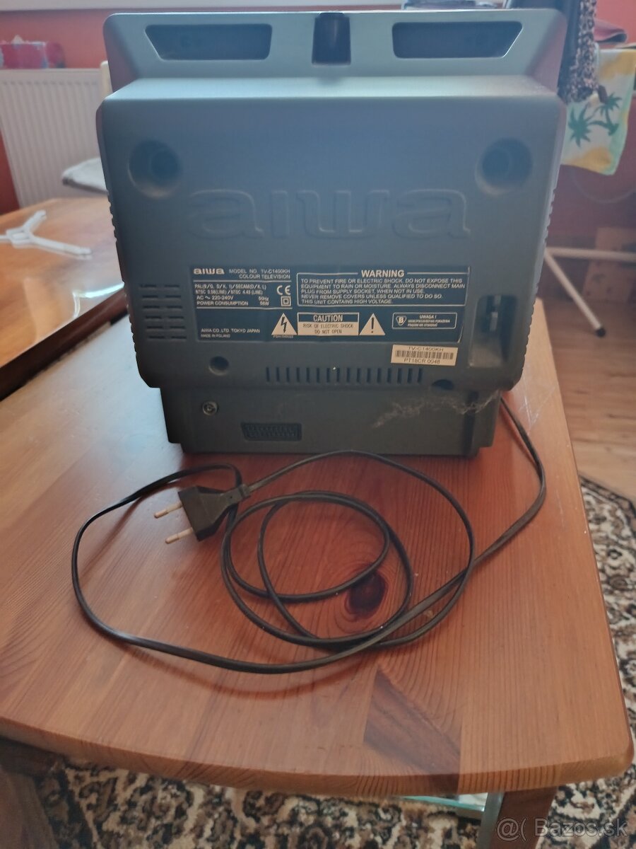AIWA - 2