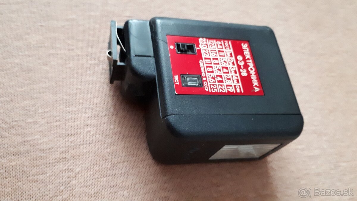 Blesk na Baterky - 2
