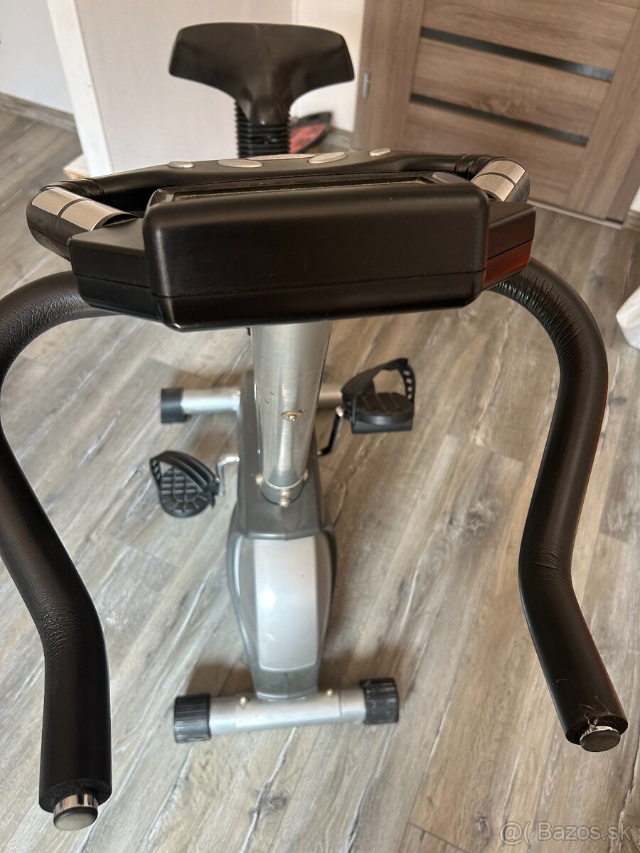 Stacionarny fitnes bicykel - 2