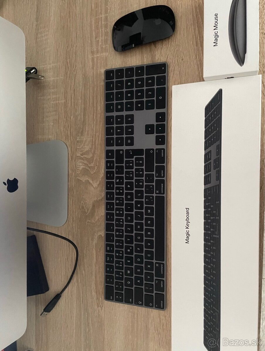 Apple iMac 21,5 Retina - 2