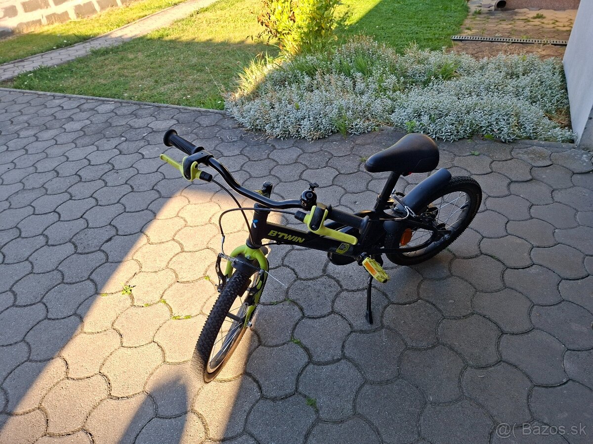 Bicykel - 2