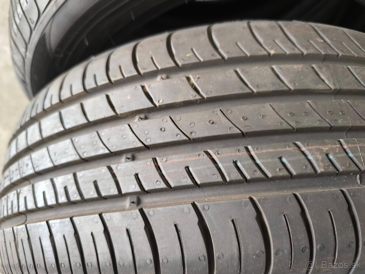 Letné pneumatiky 185/55 R15 - 2