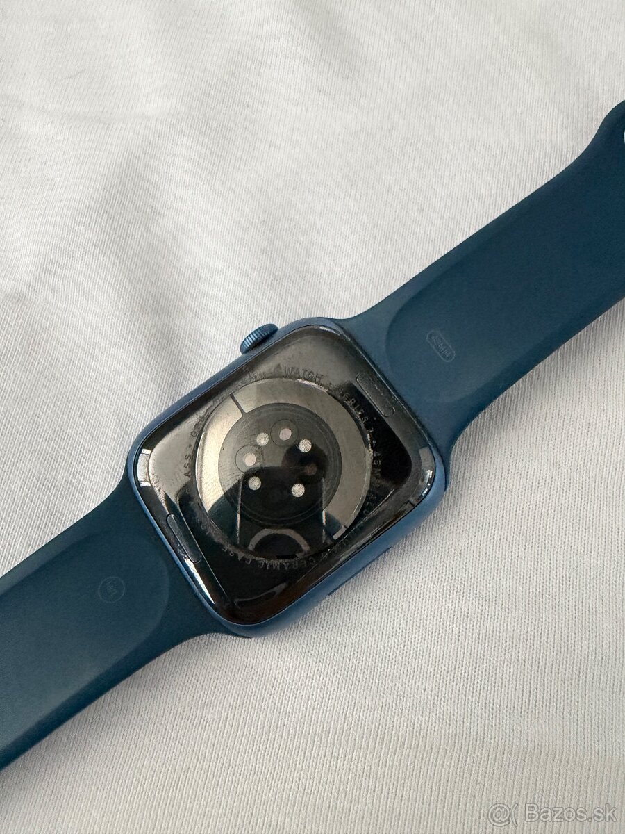 Apple watch series 7 (45mm) - 2