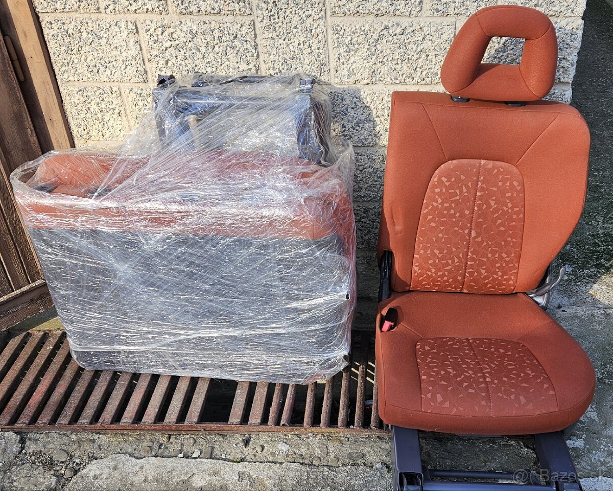Mercedes Benz A190L exclusive - 2