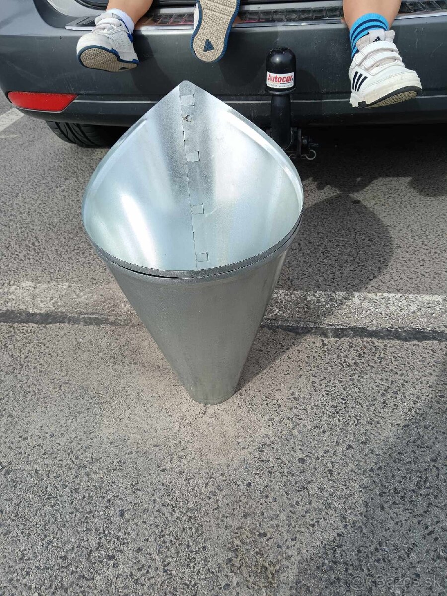 Šklbačka hydiny - 2