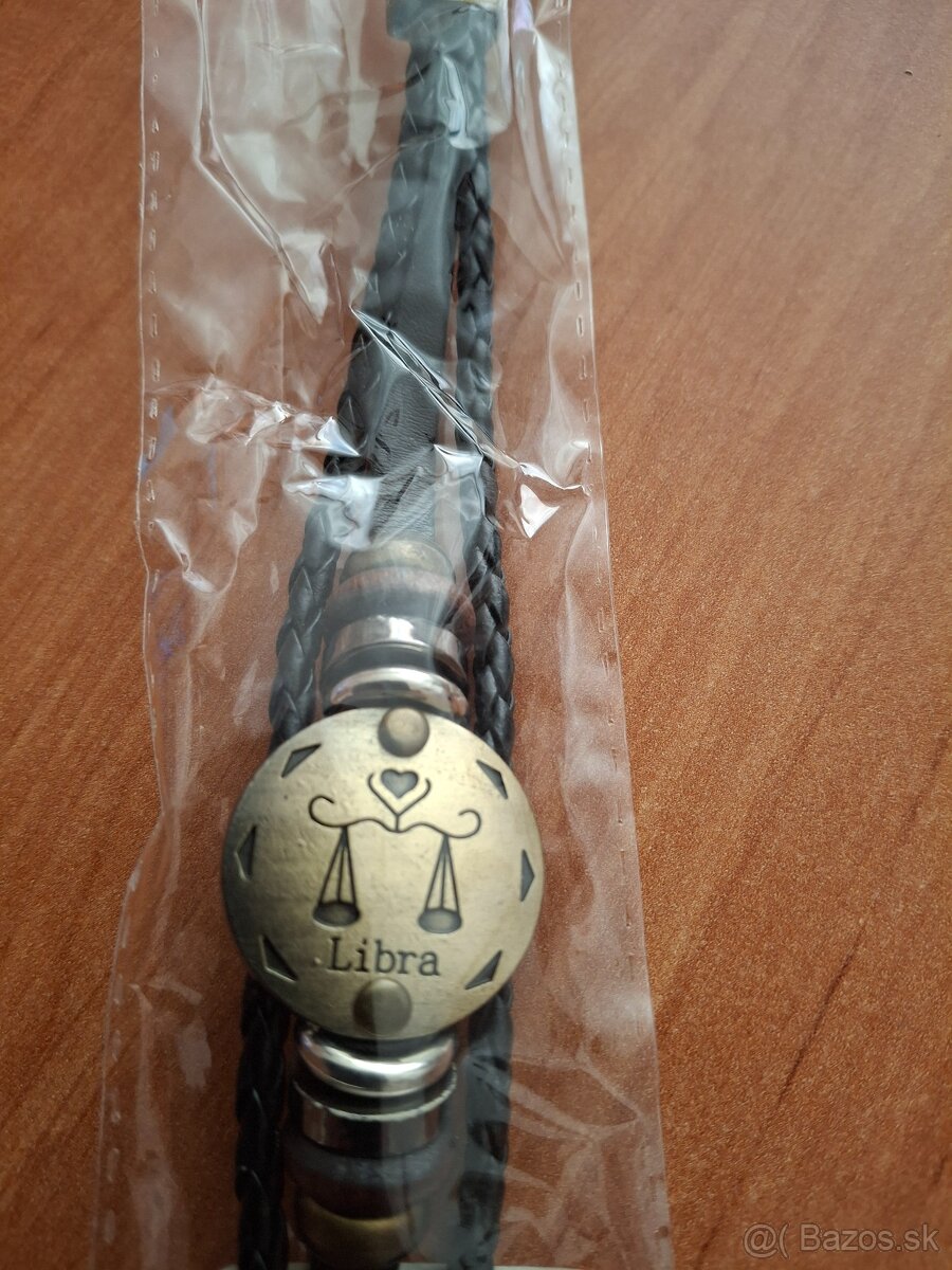 Náramok - 2