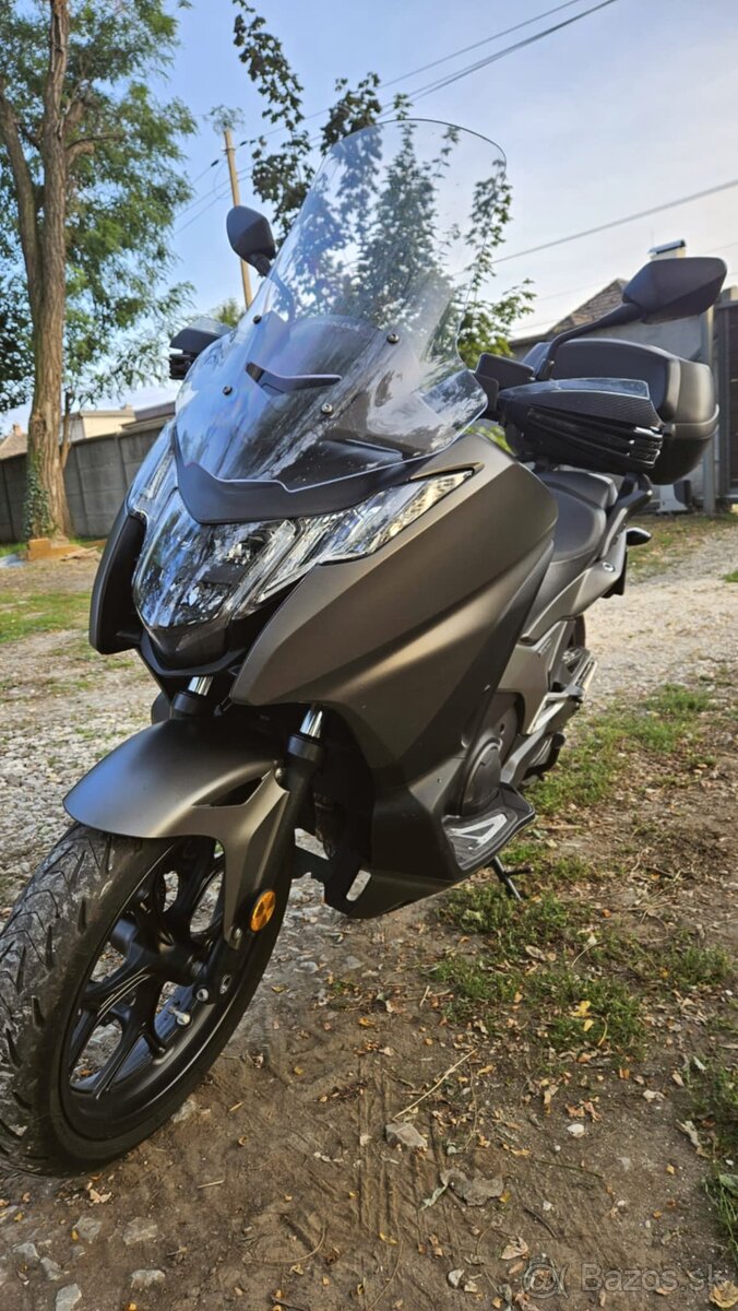 Honda - 2