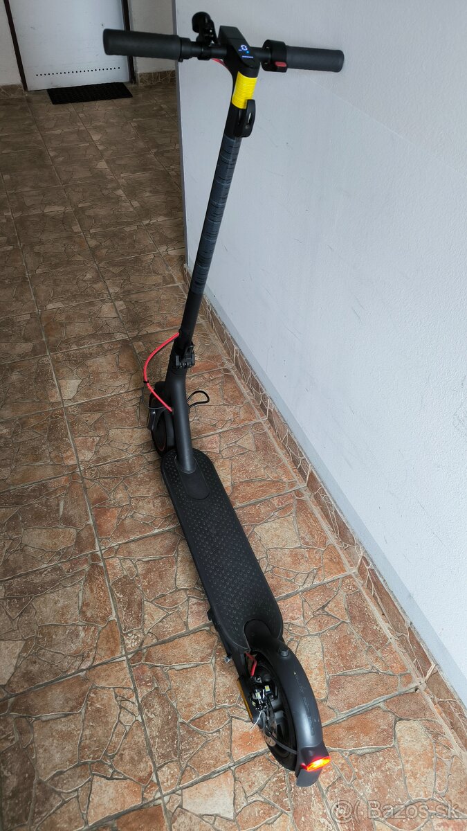 Elektrická kolobežka Xiaomi Pro 2 - 2