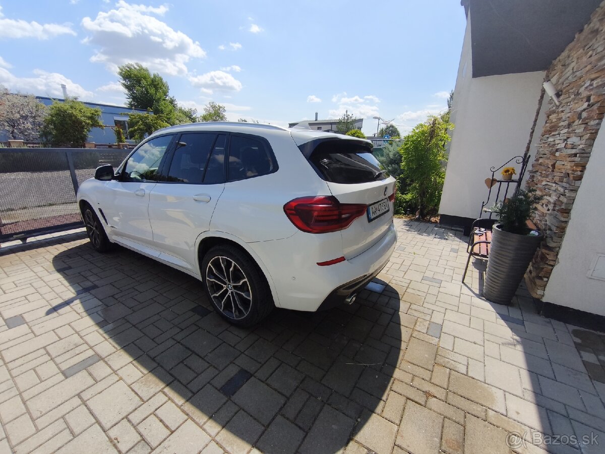 Bmw x3 - 2