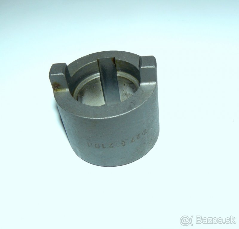 Samostatný unašeč d=27mm držáků ČSN 241210.1 - 2