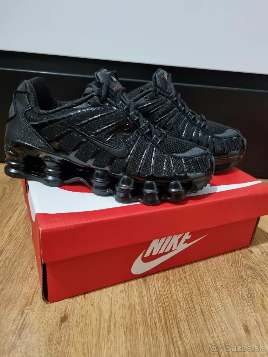 Nike Shox - 2