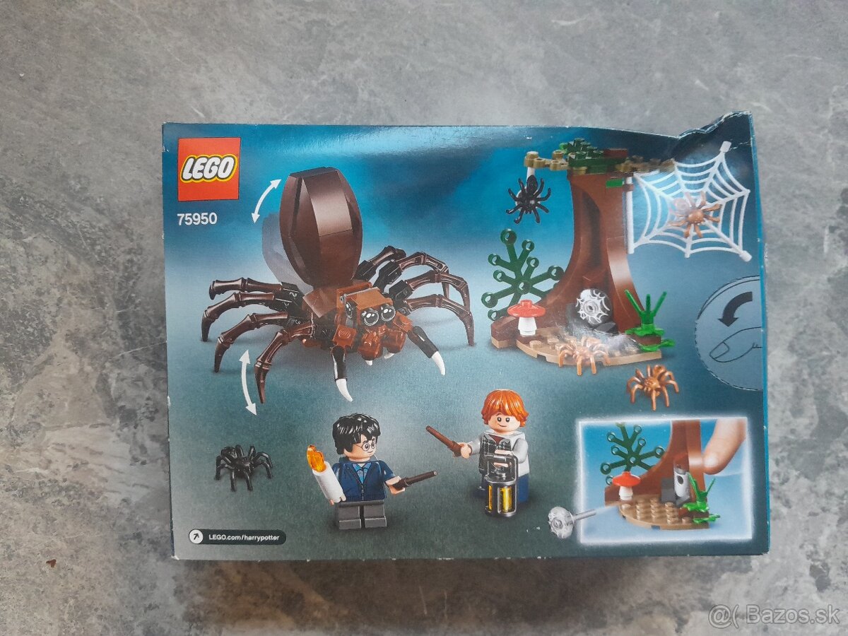 LEGO 75950 - 2