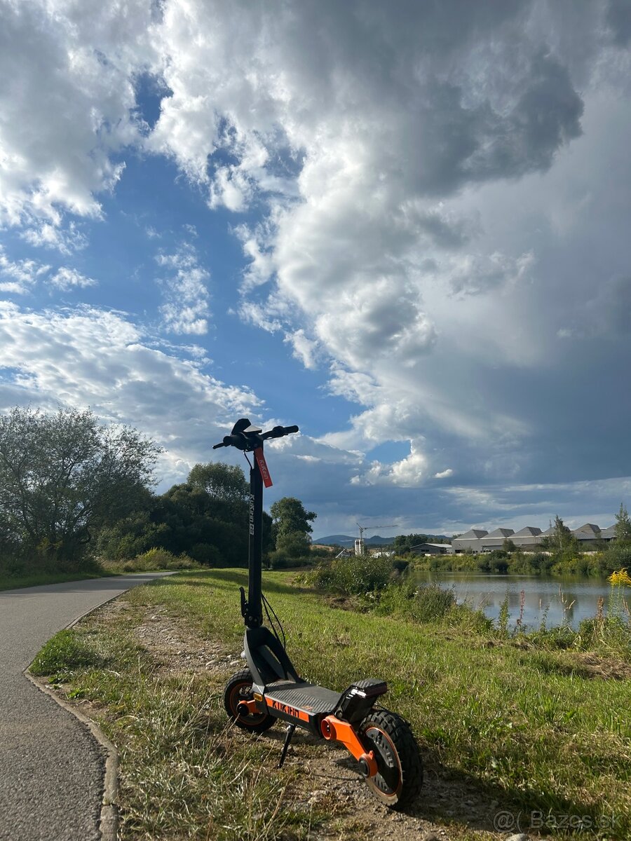 Kukirin G3 - 2