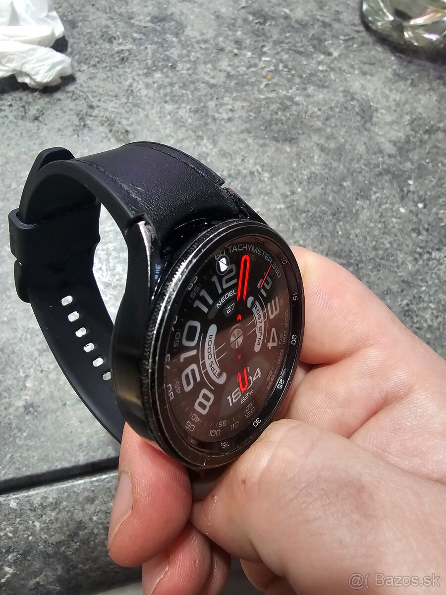 Samsung Galaxy watch 6 classic 47mm - 2