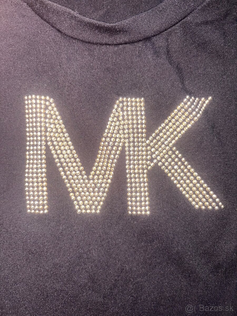 Šaty Michael Kors originál v.128 top stav - 2