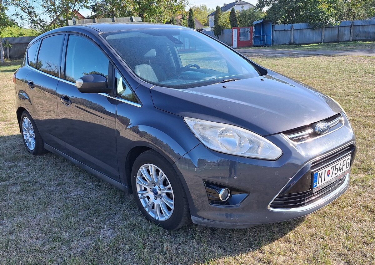 Predam Ford C max 2011 - 2