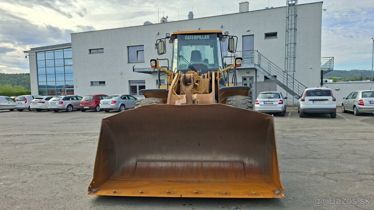 CATERPILLAR 950 G 4X4 - 2