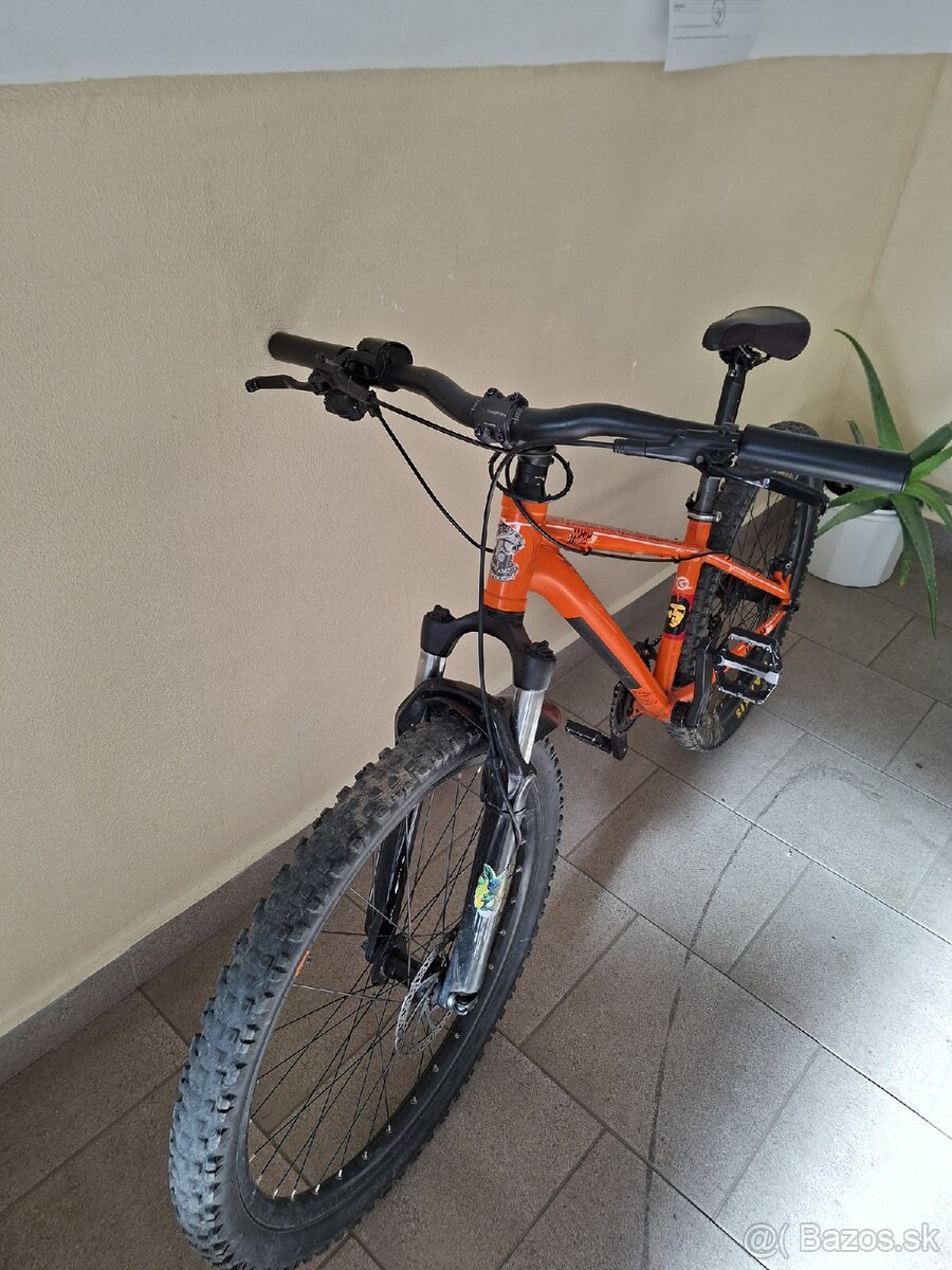 Kellys Whip 30 – Dirt / Pumptrack (Maxxis pláště) - 2