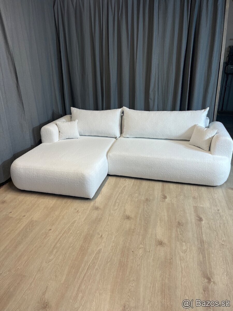 Sedacia súprava 187/B - 2