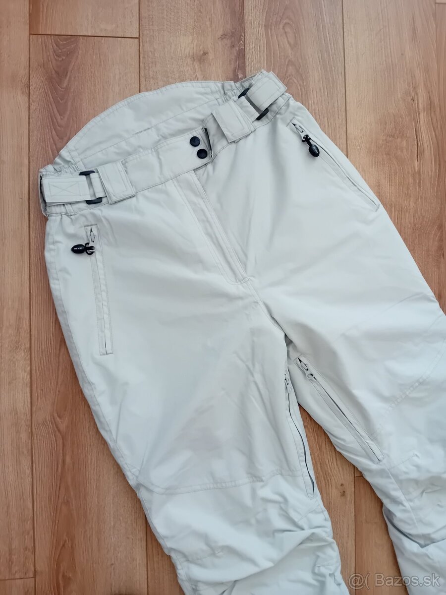 Dámske oteplovačky, ZAJO, velk. L - 2