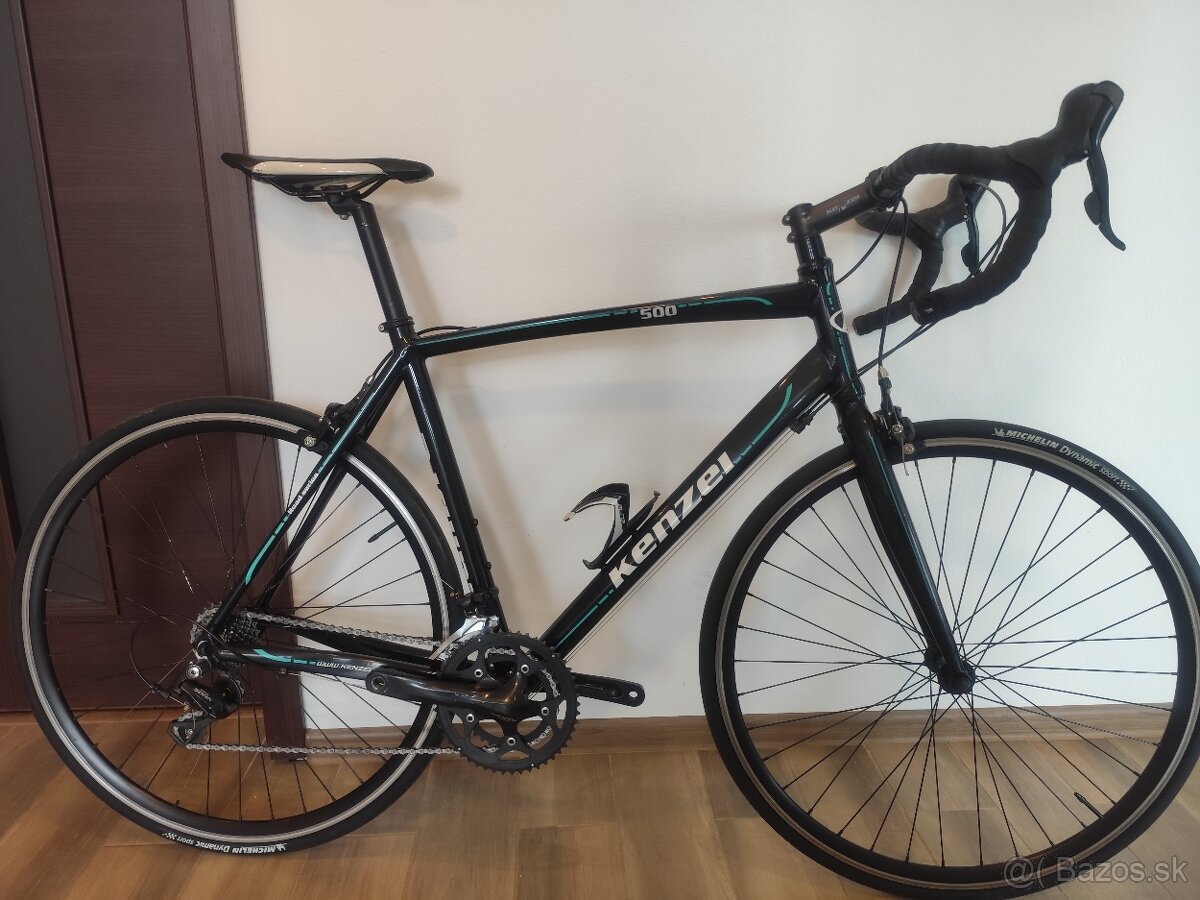 Cestný bicykel Kenzel calibre 500 - 2
