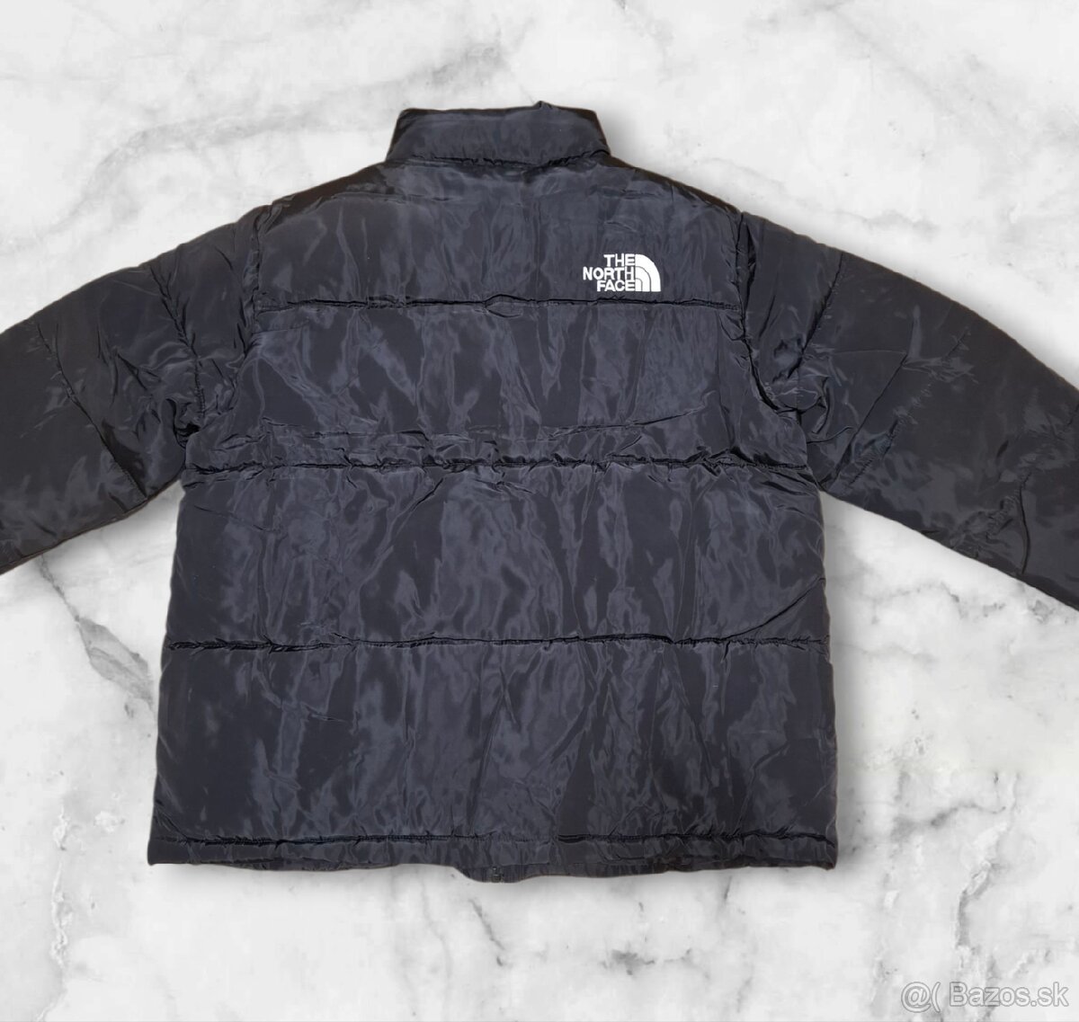 The North Face Nuptse Jacket - 2