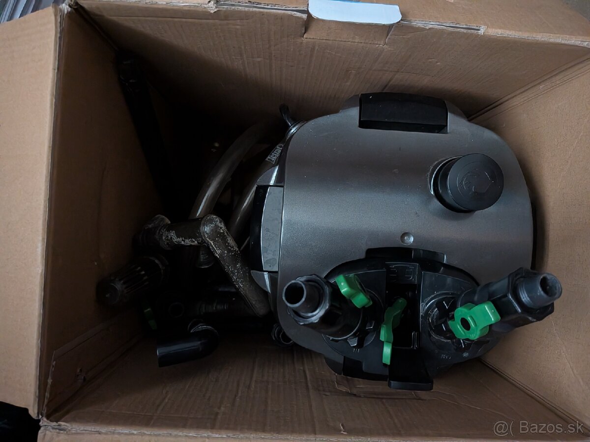 Tetra ex 800 plus - 2