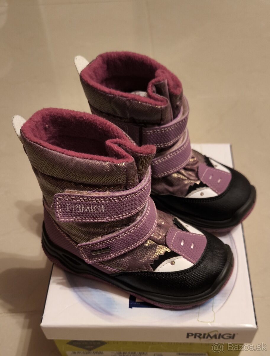 Dievcenske zimne snehule, vel.26 - 2