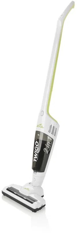 bezšnúrový nabíjateľný vysávač ETA - 2