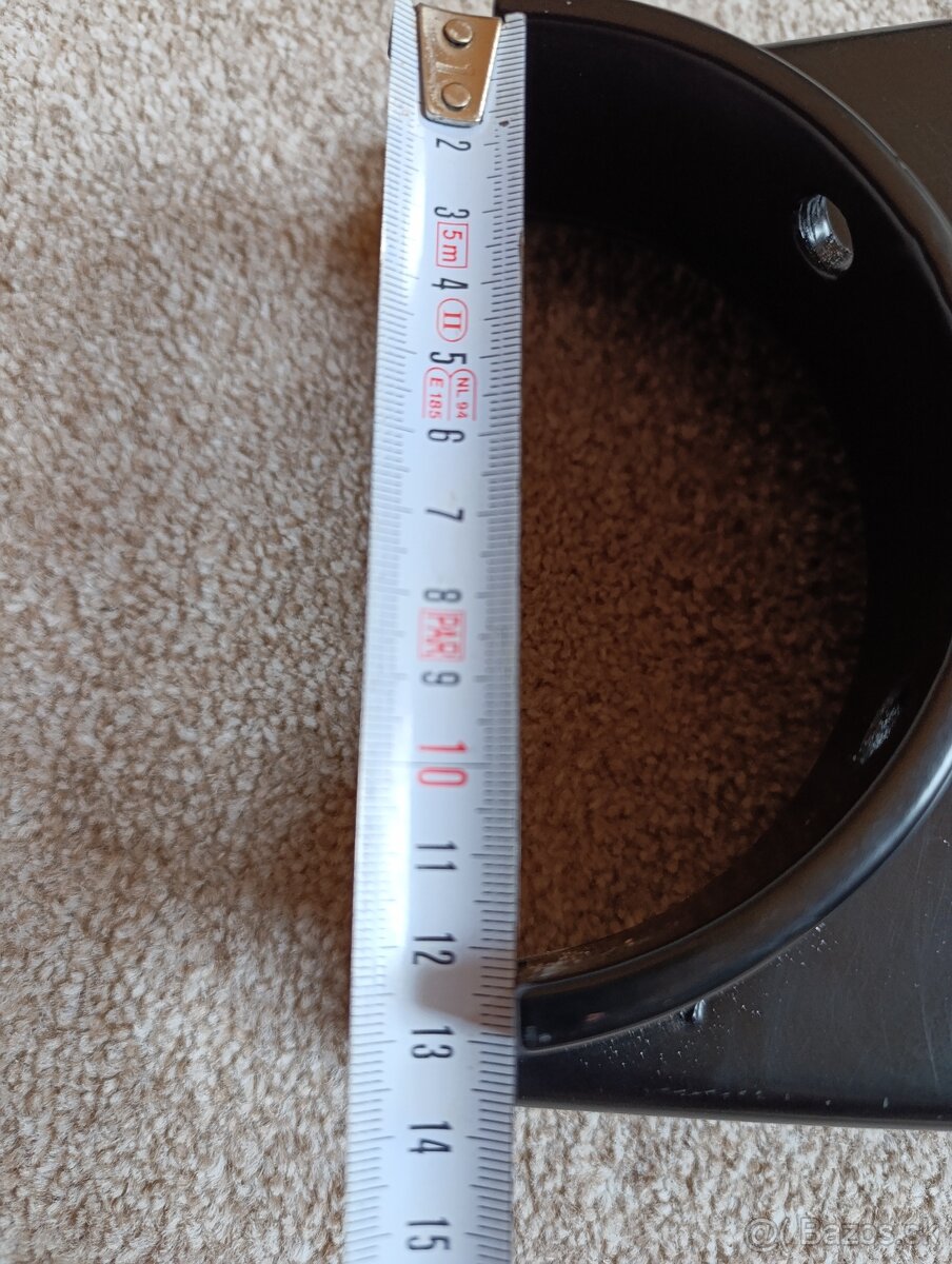 Schodové stupnice komaxid - 2