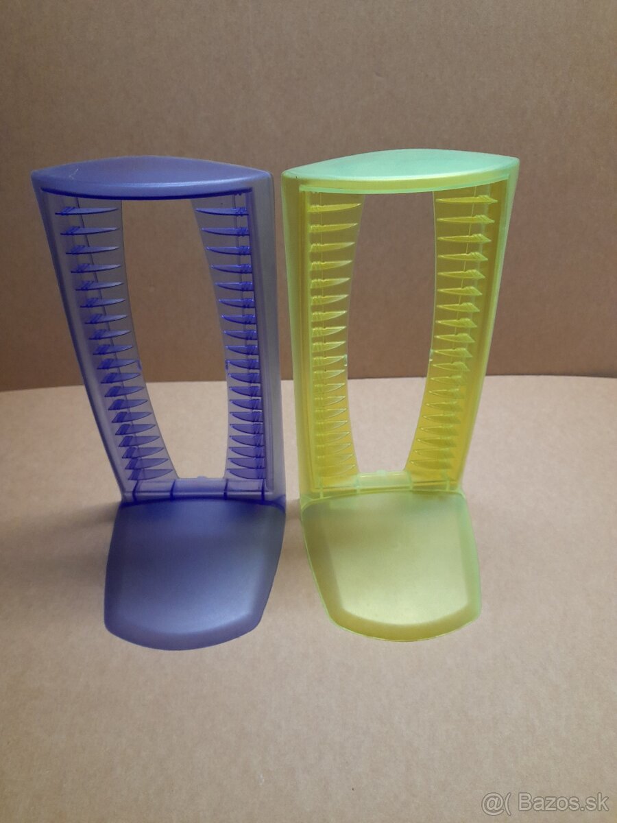 STOJANY NA MC KAZETY A CD - 2