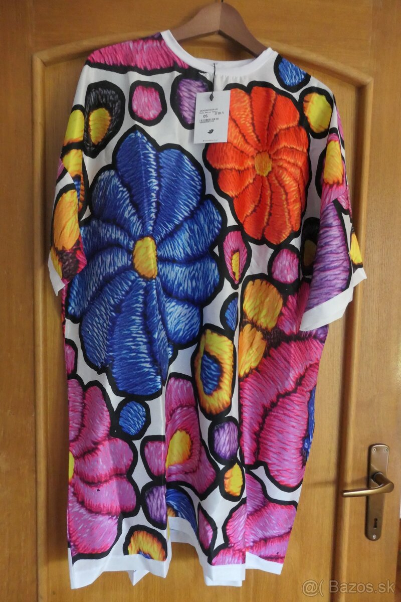 SUGARBIRD MATHYO nove s visackou uni - 2