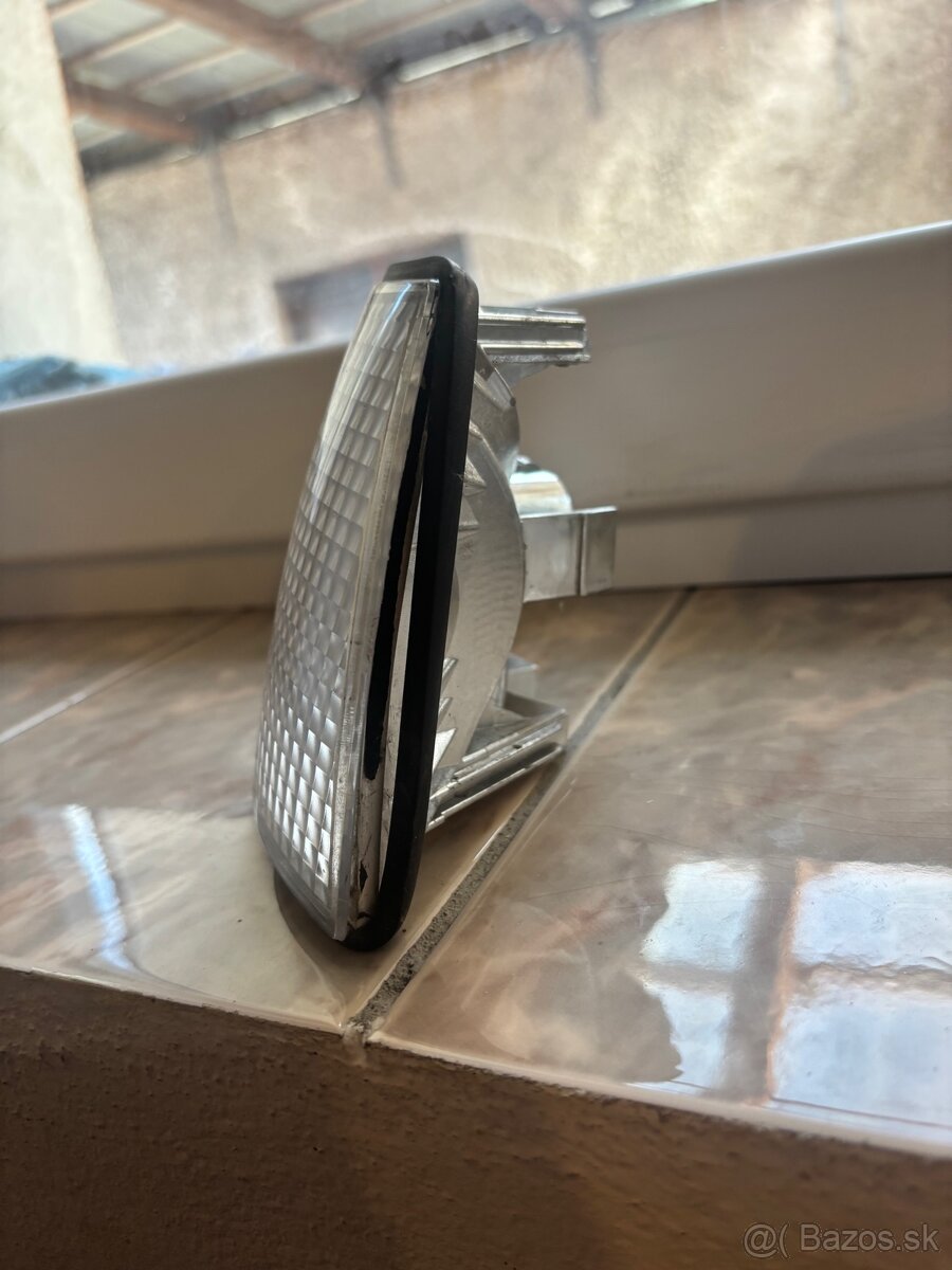 Smerovky - bmw e36 sedan - 2