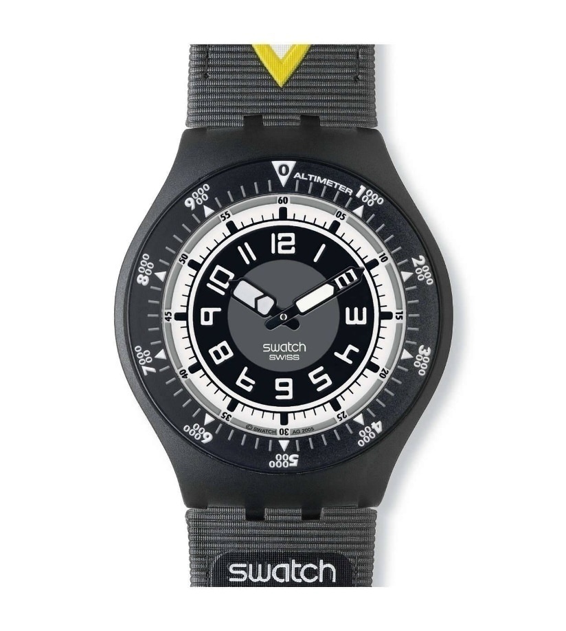 CITIZEN ECO DRIVE CITIZEN SOLAR DRIVE SWATCH CASIO - 2