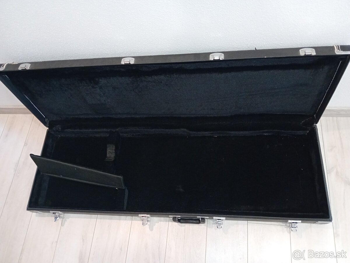 Obal na basgitaru - 2