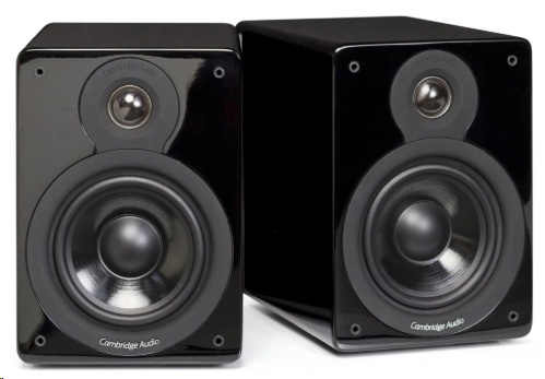Kupim reproduktory Cambridge Audio Minx XL - 2