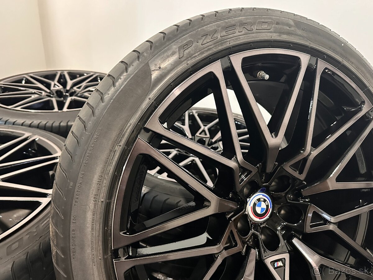 origo r21 r22 BMW X5M X6M F96 9503307 Competition - 2