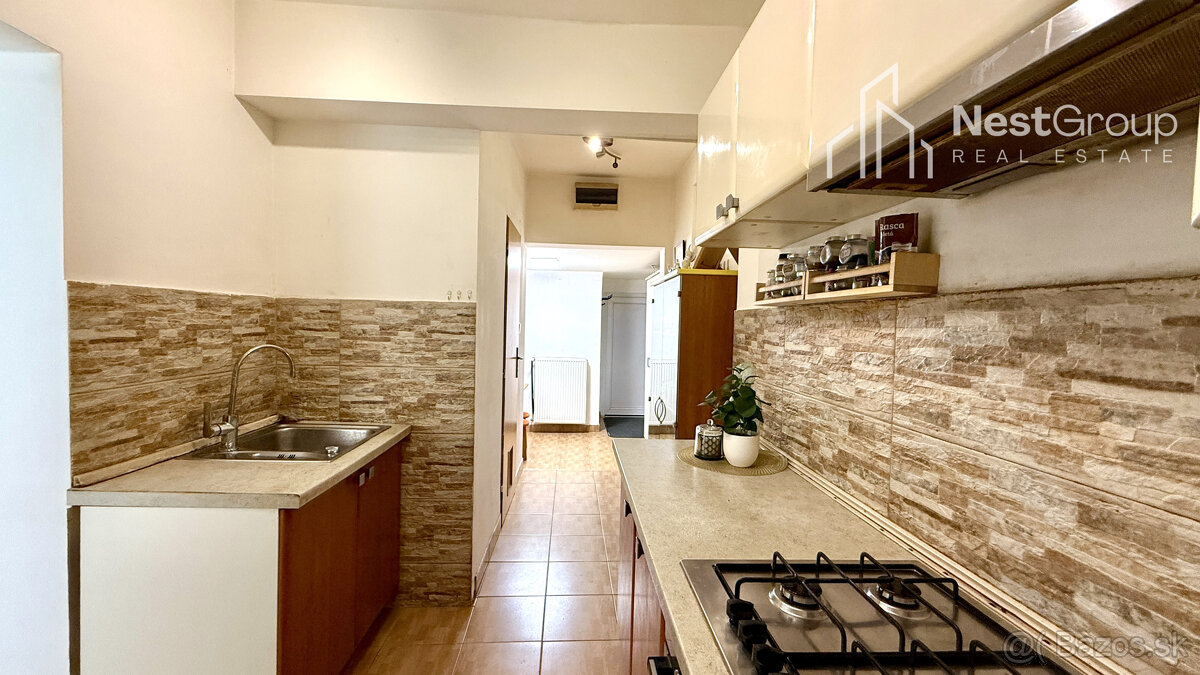 PREDAJ 4-i rodinný dom alebo investičná príležitosť, Podunaj - 2